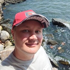 Марк, 35, Гагарин