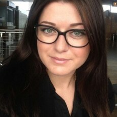 Полина, 30, Хотьково