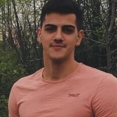 Витя, 30, Михайлов