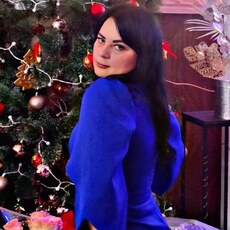 Юля, 37, Сычёвка