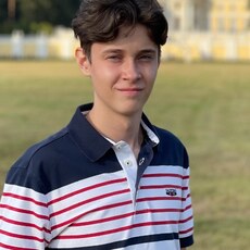 Тарас, 20, Венёв