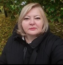 Вероника, 49, Каменка