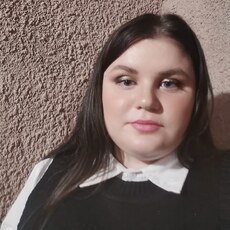 Серафима, 23, Белоозёрский