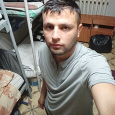 Альберт, 30, Реж