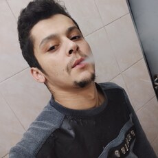 Ян, 25, Заозёрный