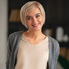 Лина, 39, Данилов