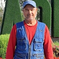 Афанасий, 53, Донецк (Ростовская область)