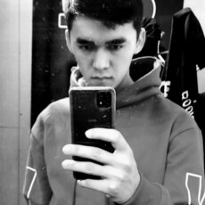 Марк, 22, Раменское