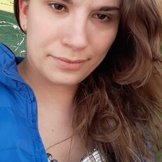 Лиза, 34, Вяземский