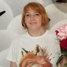 Сюзанна, 50, Североморск