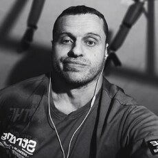 Александр, 36, Южа
