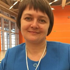Янина, 44, Орлов