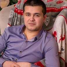 Демьян, 36, Березники
