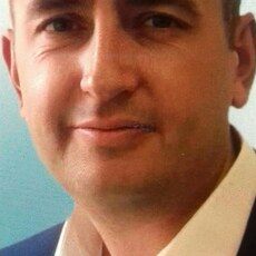 Гоша, 47, Пыть-Ях