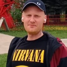 Елисей, 34, Воткинск