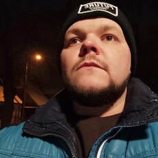 Федя, 39, Бодайбо