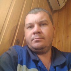 Данила, 35, Гагарин