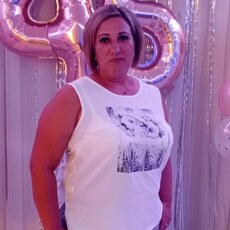 Илона, 41, Магнитогорск