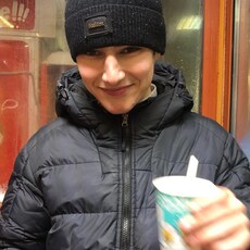 Адам, 36, Реутов