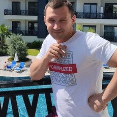 Геннадий, 41, Санкт-Петербург