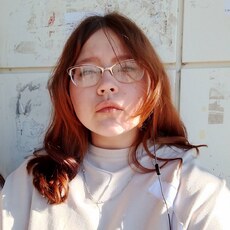 Настя, 23, Луза