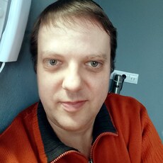 Вениамин, 41, Сургут