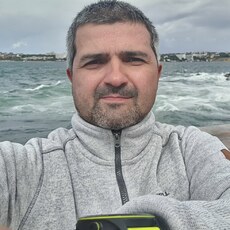 Захар, 47, Сосногорск
