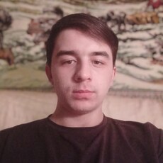 Максим, 21, Шагонар
