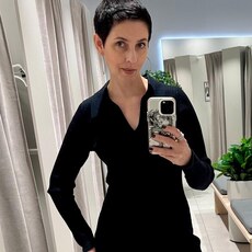 Янина, 44, Карабаш