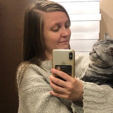 Антонина, 34, Ливны