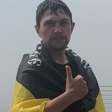 Давид, 34, Могоча