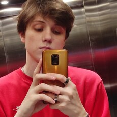 Миша, 20, Приморск (Ленинградская область)
