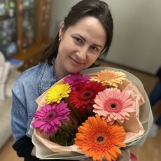Алина, 41, Усолье-Сибирское