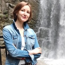 Крис, 43, Самара