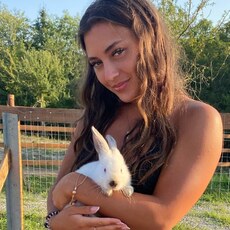 Ксюша, 25, Советская Гавань