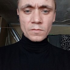 Вадим, 32, Большой Камень