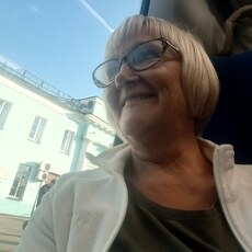 Ангелина, 66, Бузулук