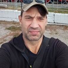 Нестор, 48, Ангарск