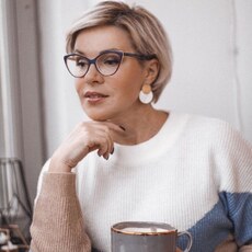 Наташа, 48, Красноярск