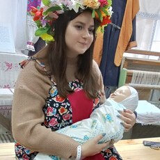 Ирина, 24, Краснокамск