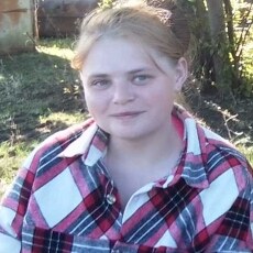 Фаина, 24, Бердск