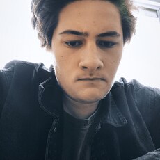 Дима, 19, Смоленск