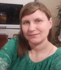 Инесса, 43, Дрезна