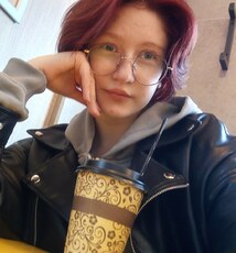 Анжелика, 20, Тихвин