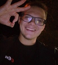 Марик, 21, Советск (Калининградская область)