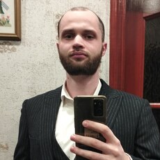 Яша, 27, Струнино