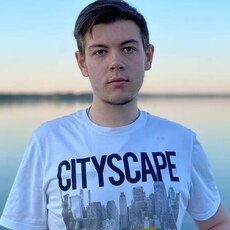 Михаил, 21, Крымск