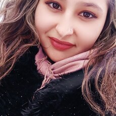 Христина, 31, Аша