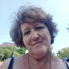 Сусанна, 62, Ростов-на-Дону
