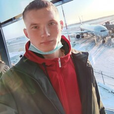 Миша, 24, Енисейск